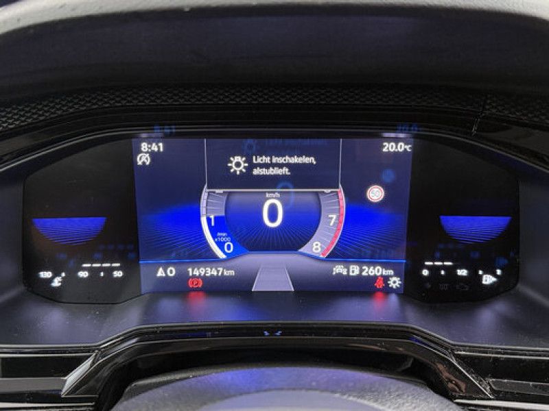 Volkswagen Polo d'occasion