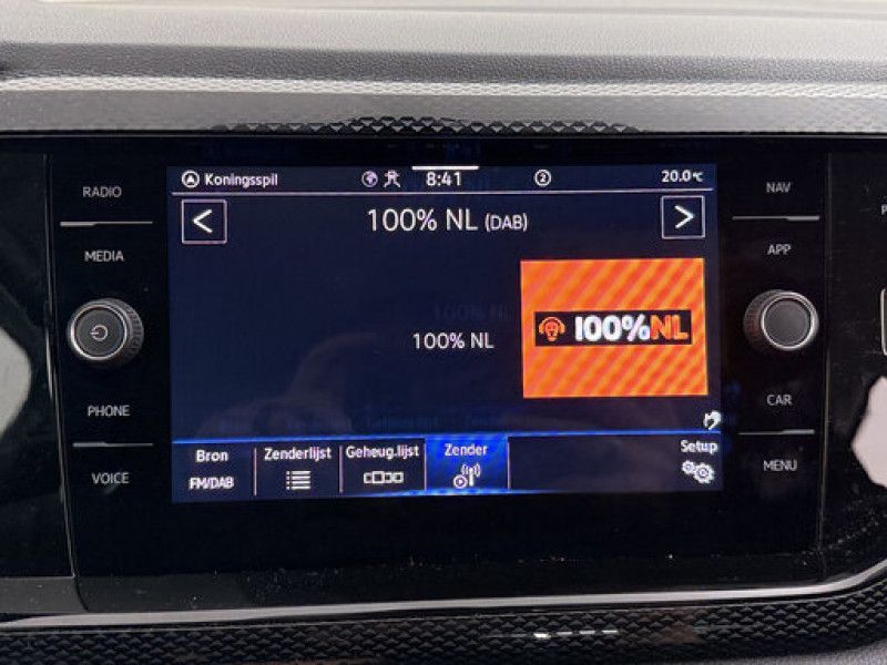 Volkswagen Polo d'occasion