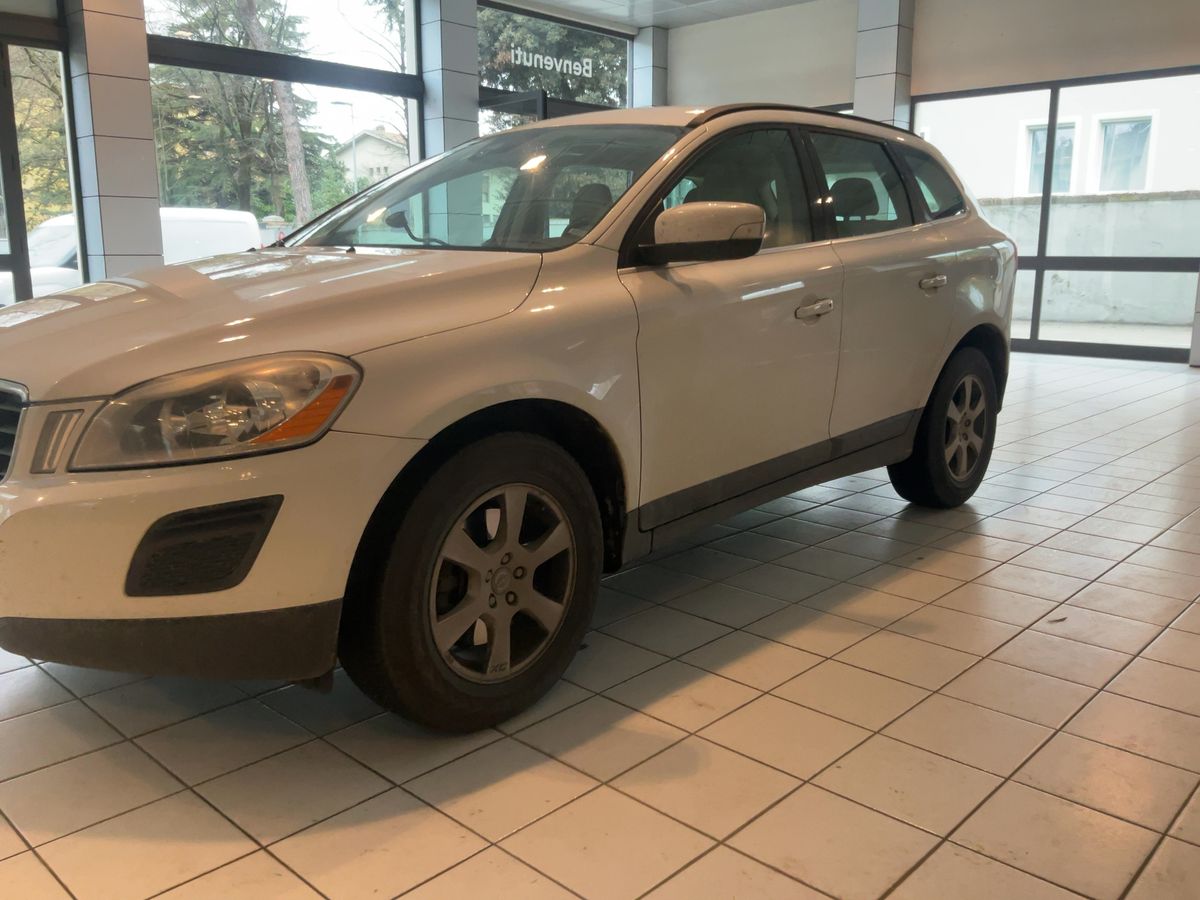 Volvo XC60 d'occasion