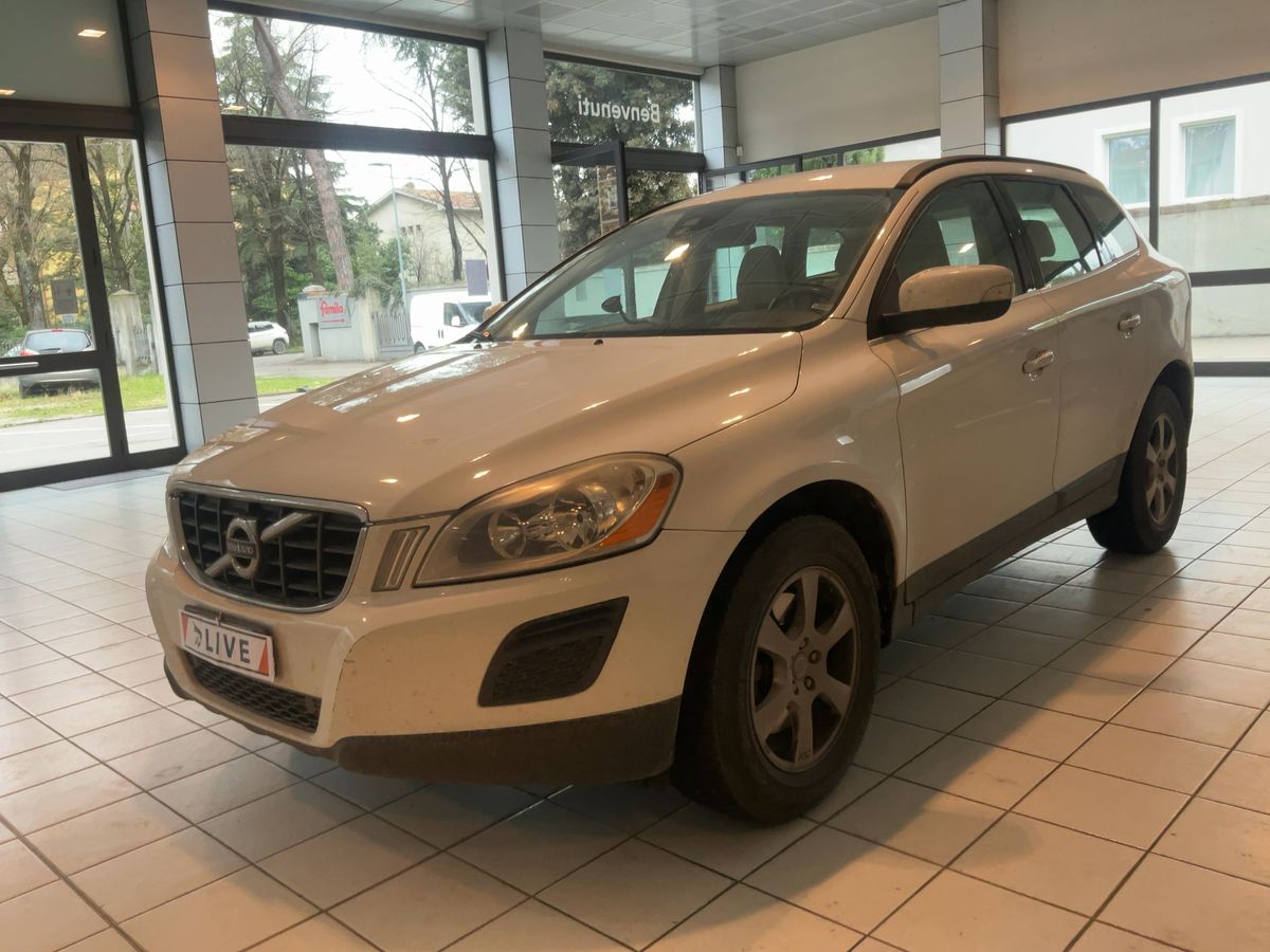 Volvo XC60 d'occasion