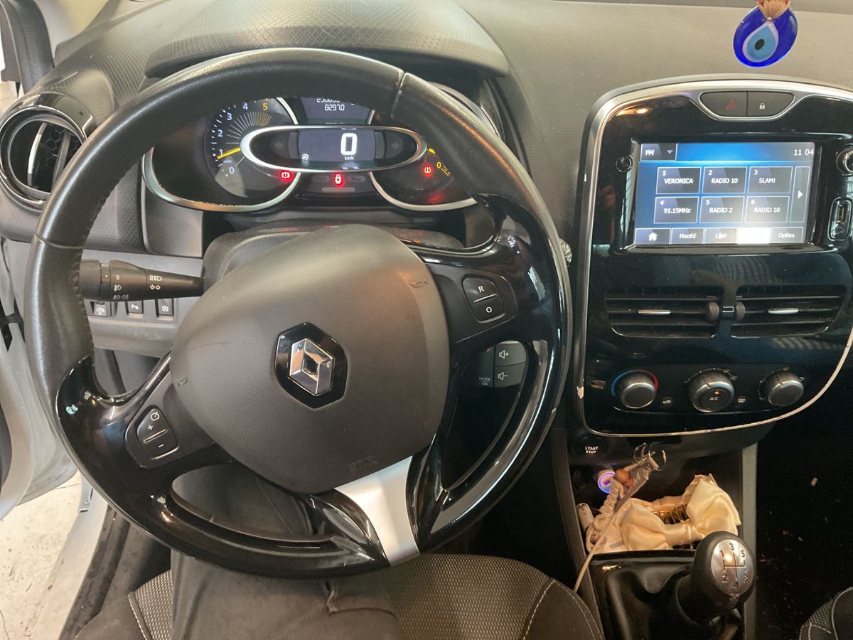 Renault Clio d'occasion