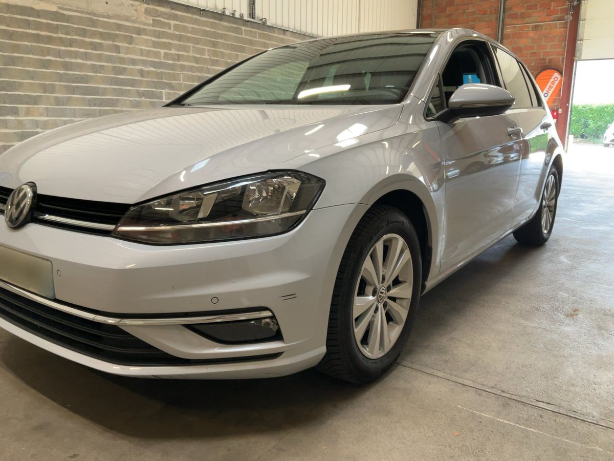 Volkswagen Golf d'occasion