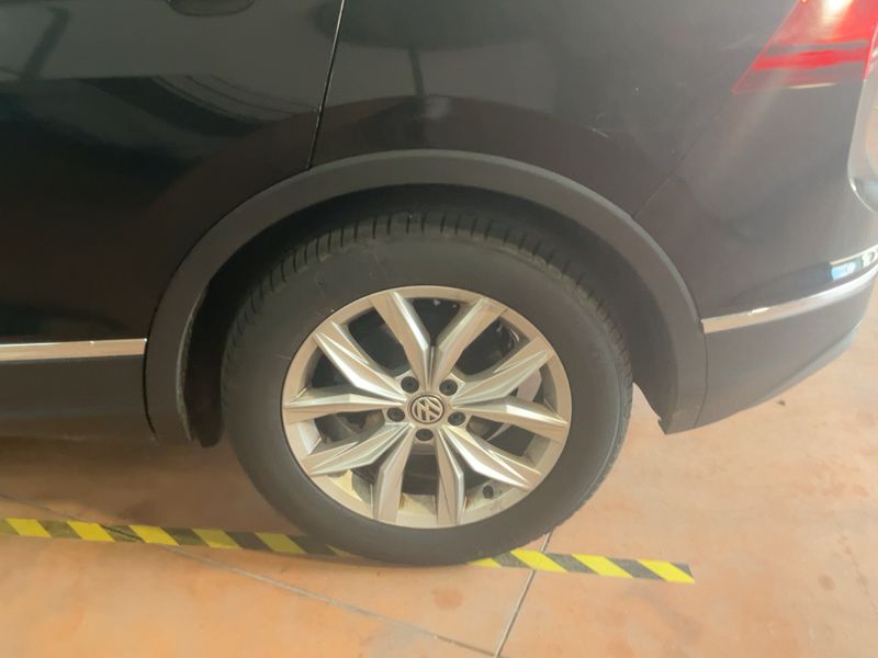 Volkswagen Tiguan 2.0 TDI Advance 4Motion BlueMotion Tech 2018 – снимка 5