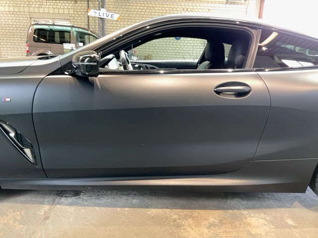 BMW 8er M850i xDrive — zdjęcie 4