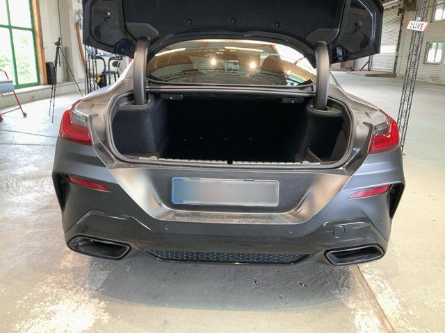 BMW 8er M850i xDrive — zdjęcie 10
