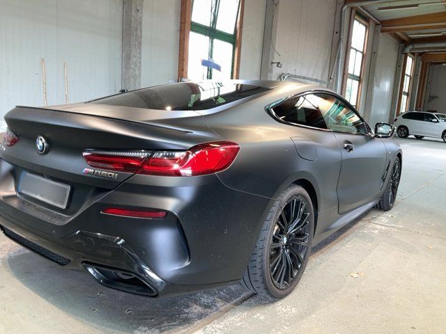 BMW 8er M850i xDrive — zdjęcie 6