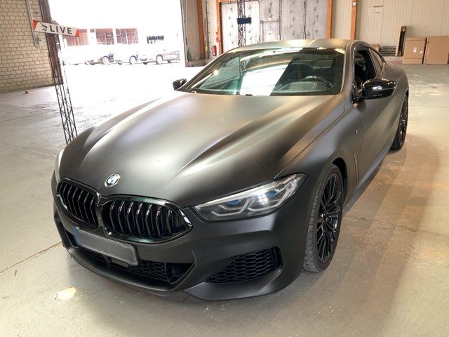 BMW 8er M850i xDrive