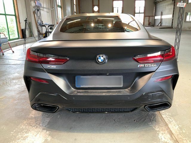 BMW 8er M850i xDrive — zdjęcie 5