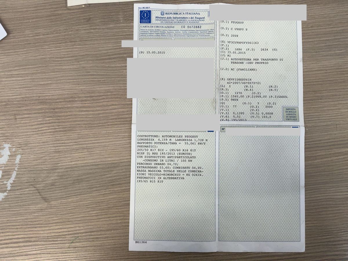 Peugeot 2008 d'occasion