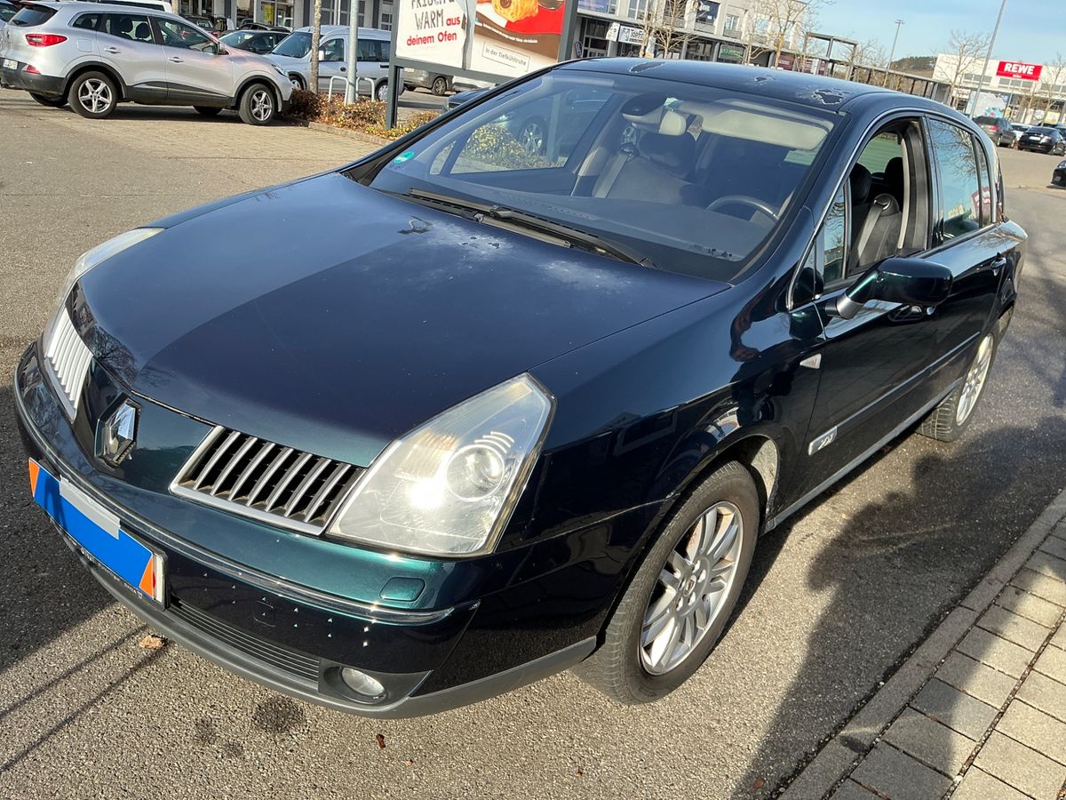 Renault Vel d'occasion