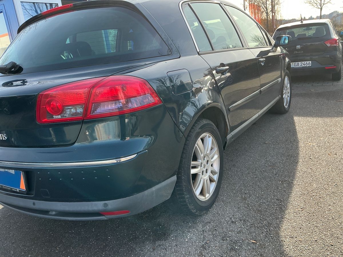 Renault Vel d'occasion