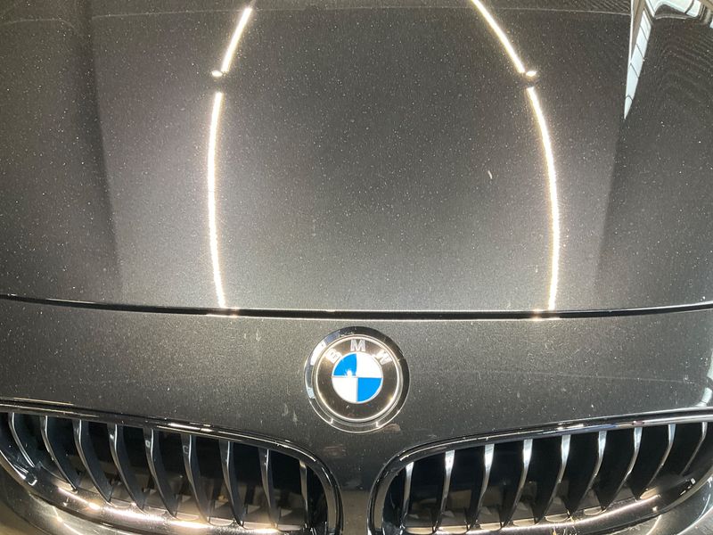 BMW 4er 440i Gran Coupé M Sport 2018 – снимка 35