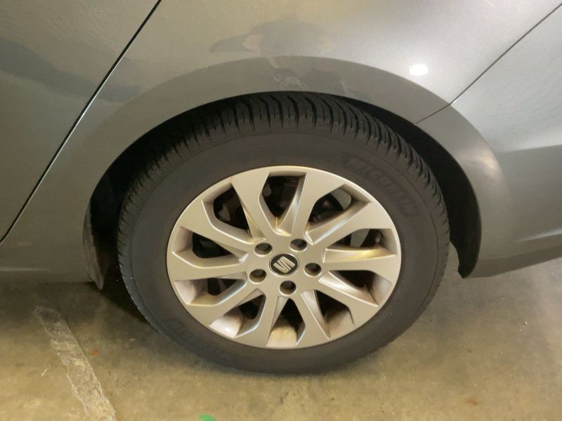 Seat Leon 1.6 TDI Style Ecomotive 2014 – снимка 5