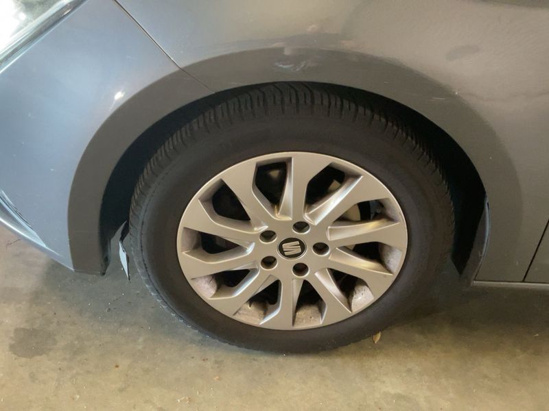 Seat Leon 1.6 TDI Style Ecomotive 2014 – снимка 3