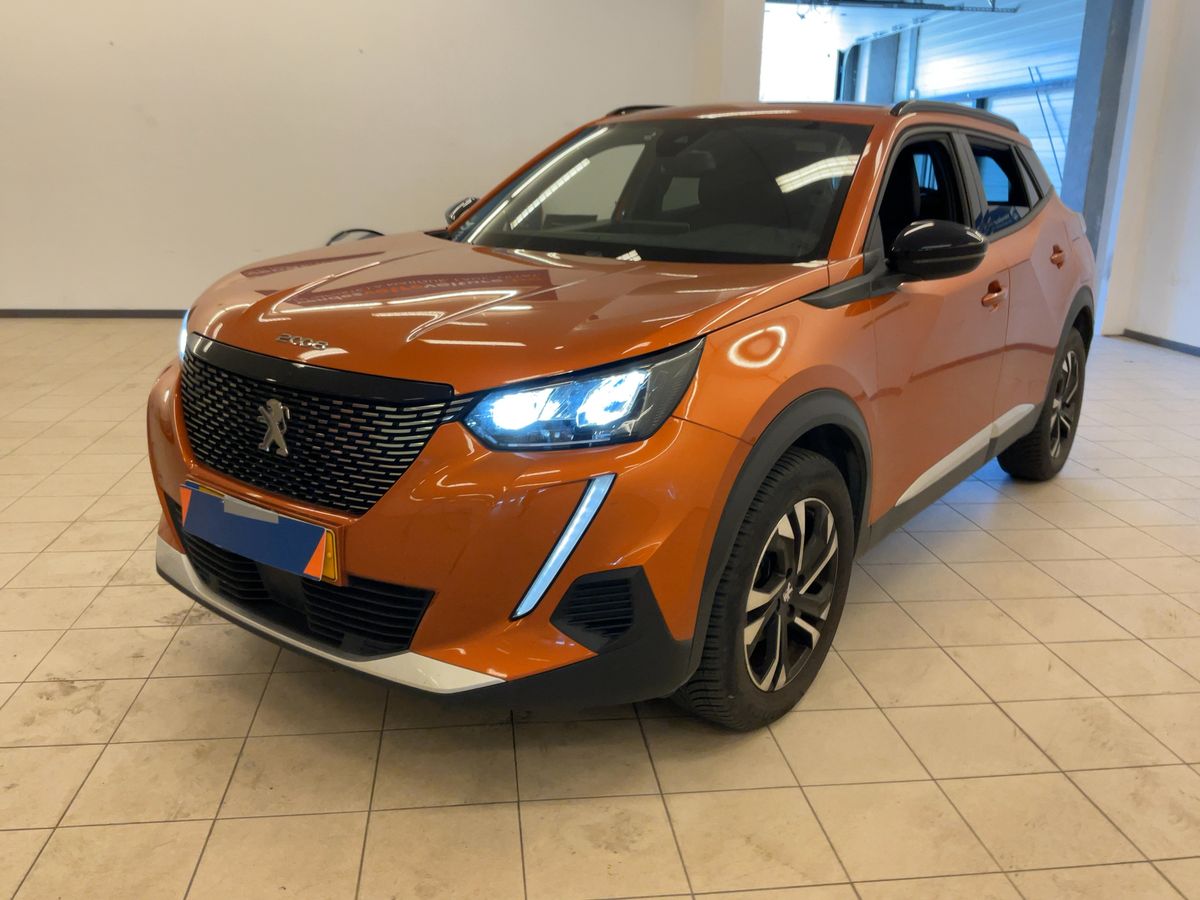 Peugeot 2008 2023 — photo 1