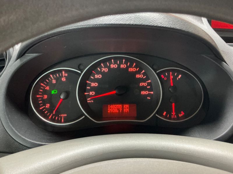Renault Kangoo 1.5 dCi Rapid Exklusiv 2010 – снимка 4