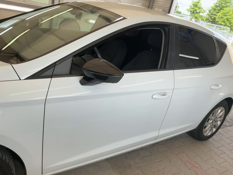 Seat Leon 1.6 TDI Style — zdjęcie 4