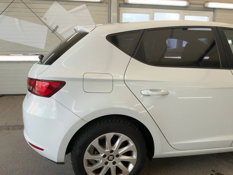 Seat Leon 1.6 TDI Style — zdjęcie 6