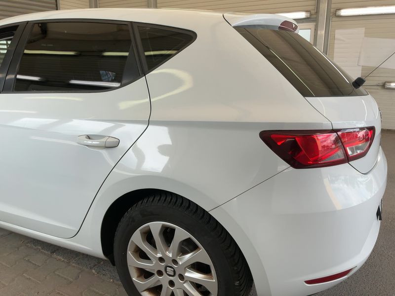 Seat Leon 1.6 TDI Style — zdjęcie 3