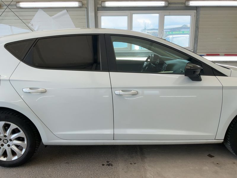 Seat Leon 1.6 TDI Style — zdjęcie 7