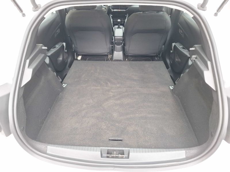 Peugeot 208 1.5 Blue-HDi Premium 2021 – снимка 27
