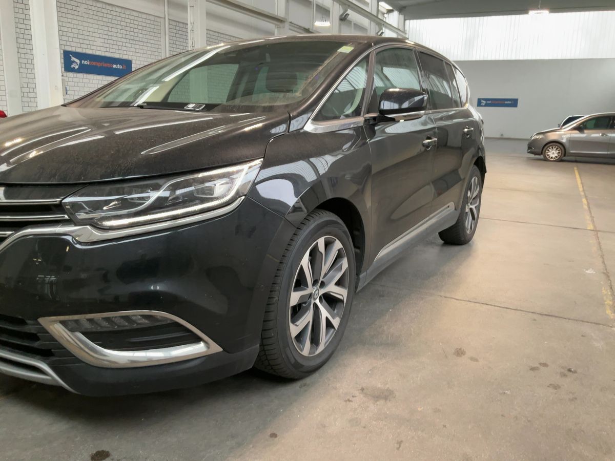 Renault Espace d'occasion
