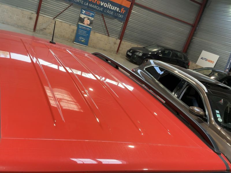 Jeep Renegade 1.4 M-Air Longitude FWD 2015 – снимка 13