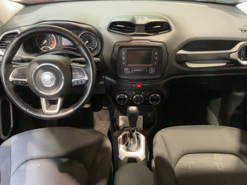 Jeep Renegade 1.4 M-Air Longitude FWD 2015 – снимка 17