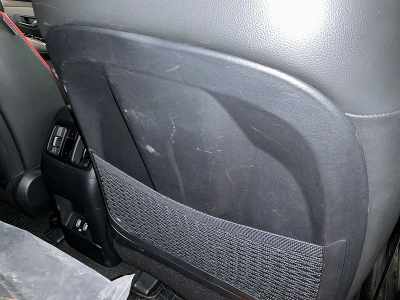 Hyundai Tucson 1.6 T-GDI Plug-in Hybrid N Line 4WD 2022 – снимка 22