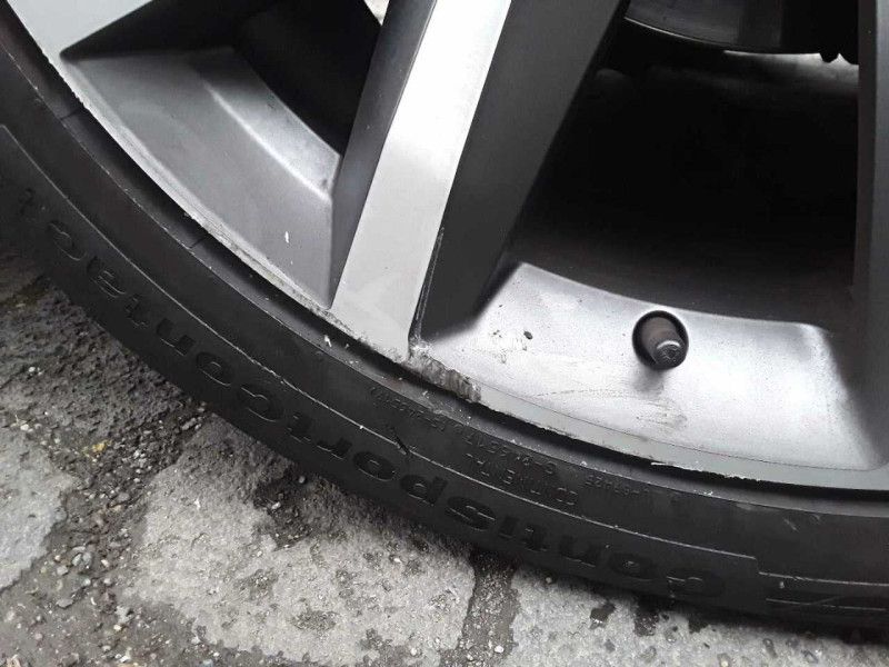 Seat Tarraco d'occasion