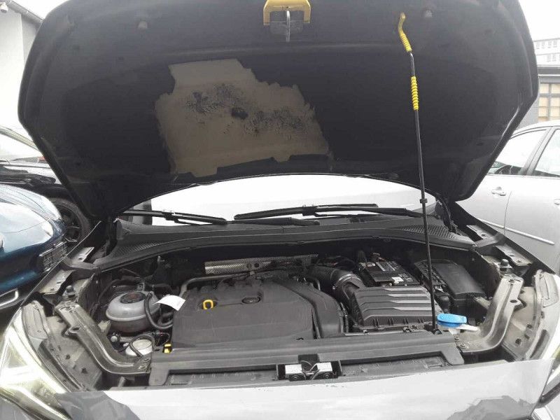 Seat Tarraco d'occasion