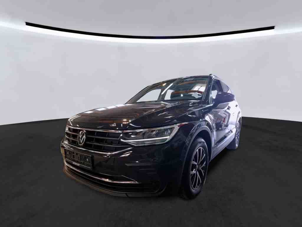 Volkswagen Tiguan 1.4 eHybrid Life