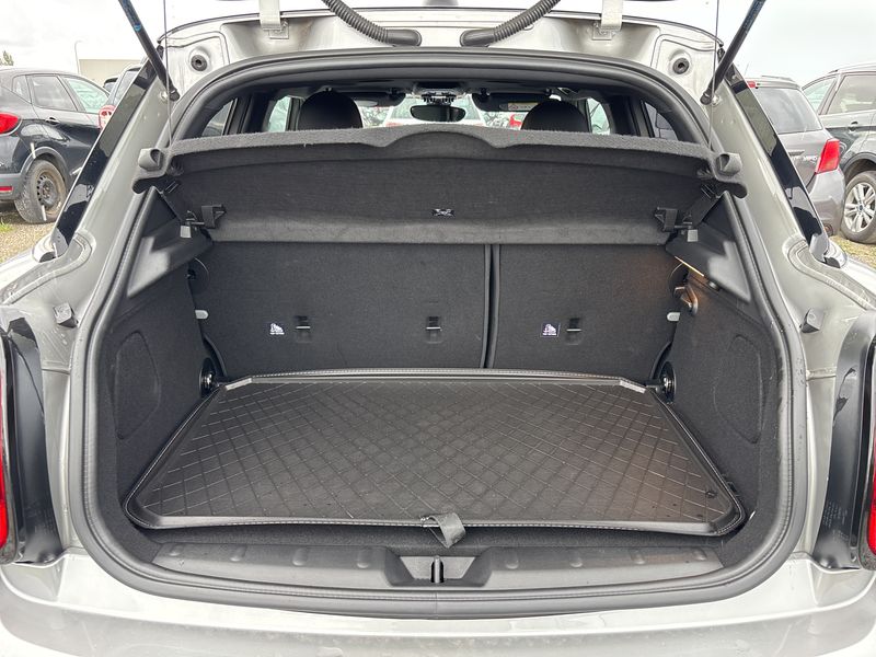 MINI Cooper Classic Trim — zdjęcie 9