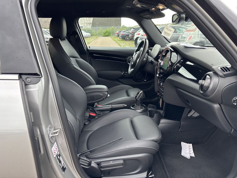 MINI Cooper Classic Trim — zdjęcie 10