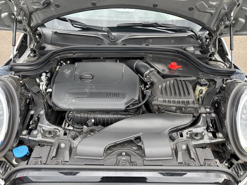 MINI Cooper Classic Trim — zdjęcie 8