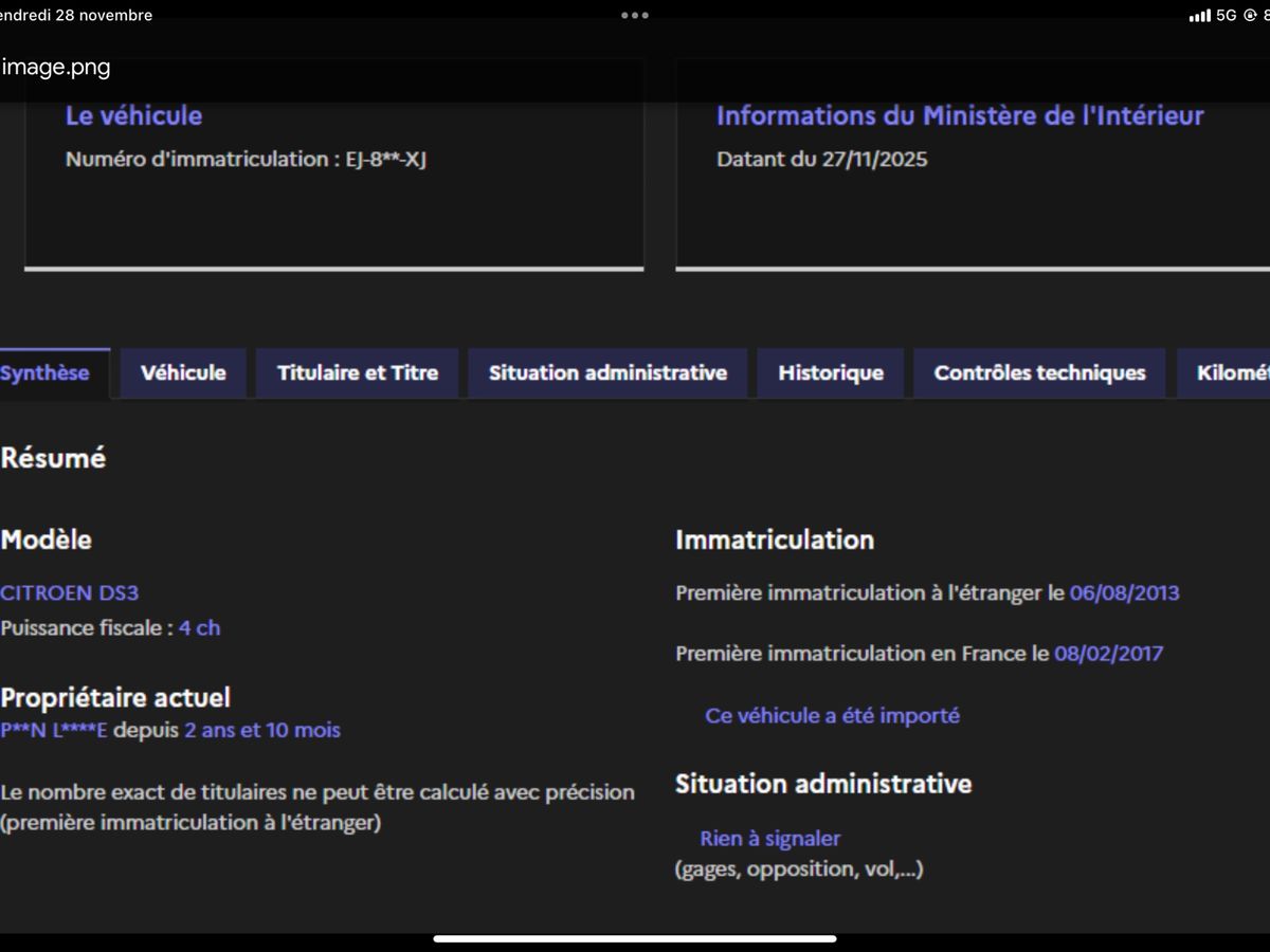 Citroen DS3 1.2 VTi Chic