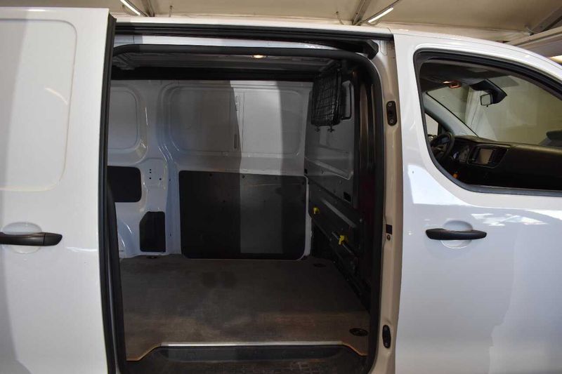 Toyota ProAce 1.5 D-4D L1 Kasten Meister — zdjęcie 8