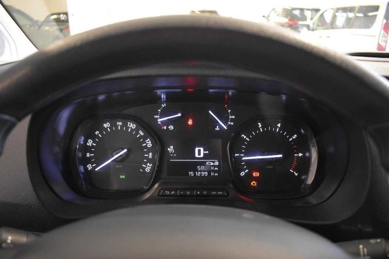 Toyota ProAce 1.5 D-4D L1 Kasten Meister — zdjęcie 7