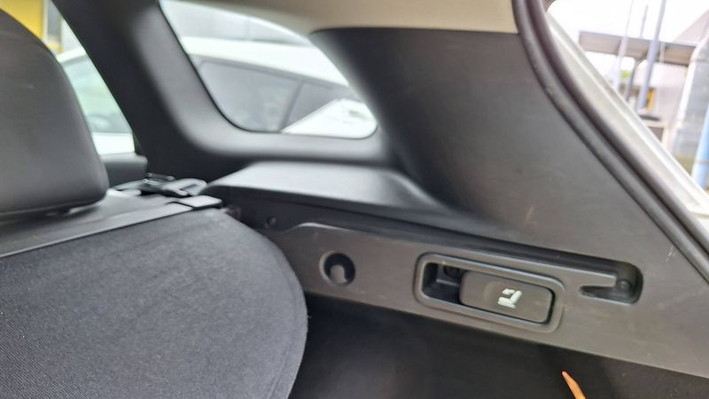 Renault Kadjar 1.3 TCe Intens 2019 – снимка 55