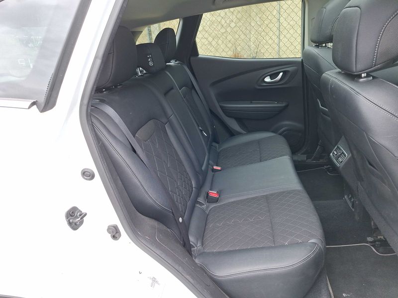 Renault Kadjar 1.3 TCe Intens 2019 – снимка 14