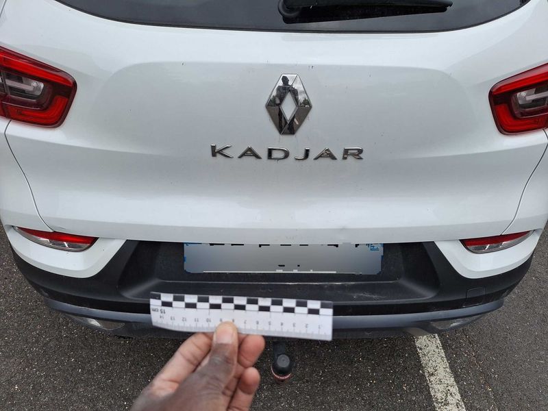 Renault Kadjar 1.3 TCe Intens 2019 – снимка 68
