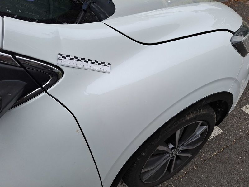 Renault Kadjar 1.3 TCe Intens 2019 – снимка 24