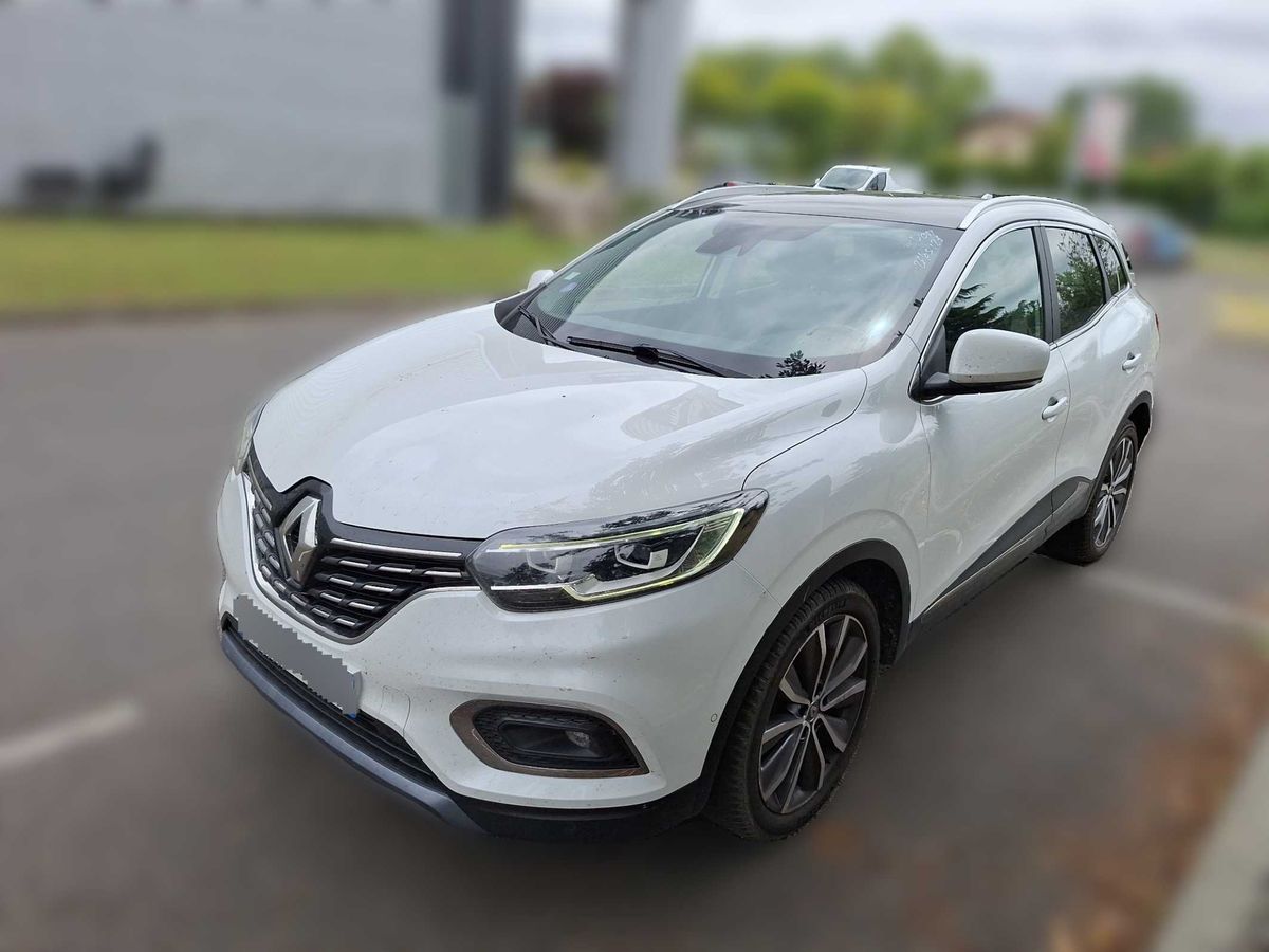 Renault Kadjar 2019