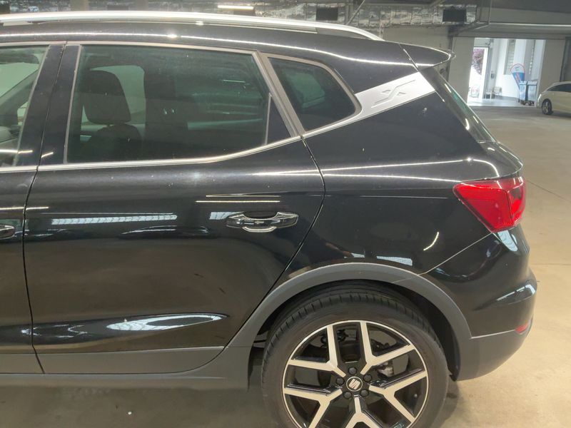 Seat Arona 1.5 TSI ACT FR — zdjęcie 3