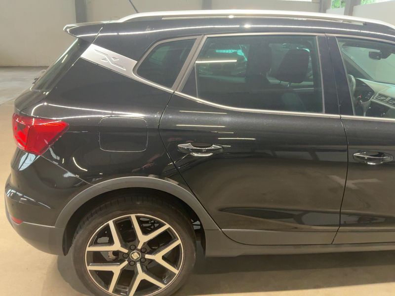 Seat Arona 1.5 TSI ACT FR — zdjęcie 6