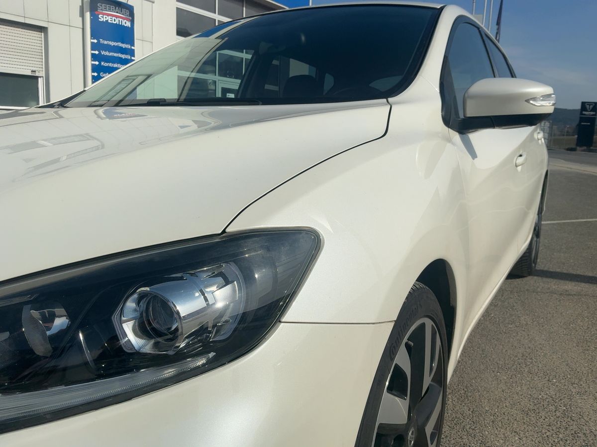 Nissan Pulsar d'occasion