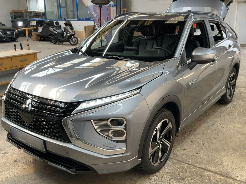 Mitsubishi Eclipse Cross 2.4 Plug-in Hybrid Top 4WD