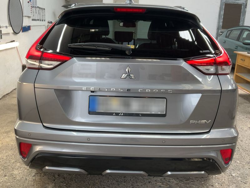 Mitsubishi Eclipse Cross 2.4 Plug-in Hybrid Top 4WD — zdjęcie 5