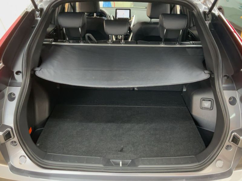 Mitsubishi Eclipse Cross 2.4 Plug-in Hybrid Top 4WD — zdjęcie 10