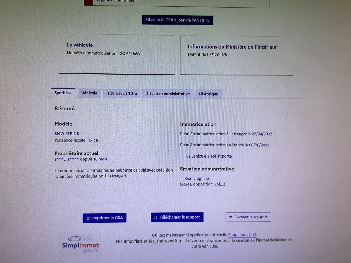 BMW 5er 530d Mild-Hybrid xDrive M Sport